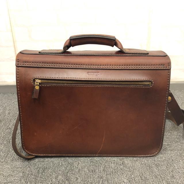 即決 HERZ ヘルツ 2WAY ビジネスバッグ L < 男性ファッション  即決 HERZ ヘルツ 2WAY ビジネスバッグ L < 男性ファッションの