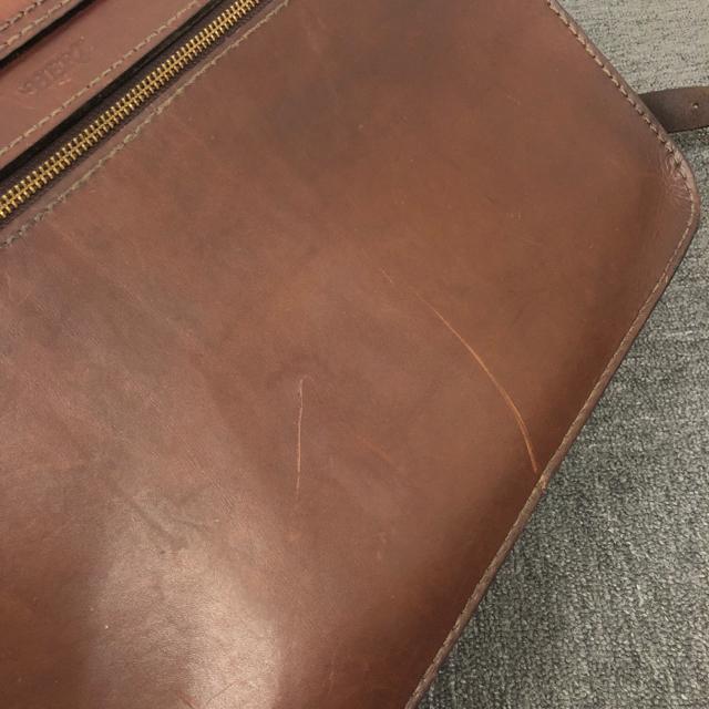 即決 HERZ ヘルツ 2WAY ビジネスバッグ L < 男性ファッション  即決 HERZ ヘルツ 2WAY ビジネスバッグ L < 男性ファッションの