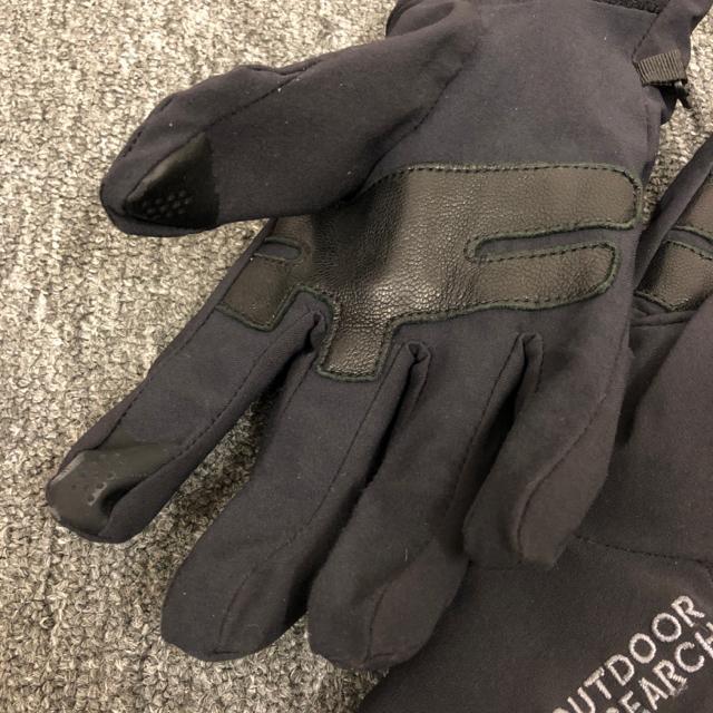 即決 OUTDOOR RESEARCH 手袋 グローブ ブラック M < 男性ファッション 即決 OUTDOOR RESEARCH 手袋 グローブ ブラック M < 男性ファッションの