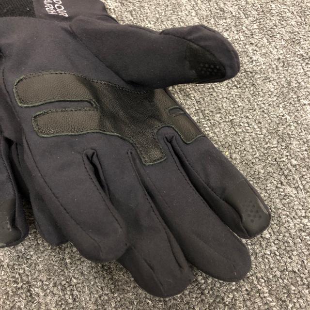 即決 OUTDOOR RESEARCH 手袋 グローブ ブラック M < 男性ファッション 即決 OUTDOOR RESEARCH 手袋 グローブ ブラック M < 男性ファッションの
