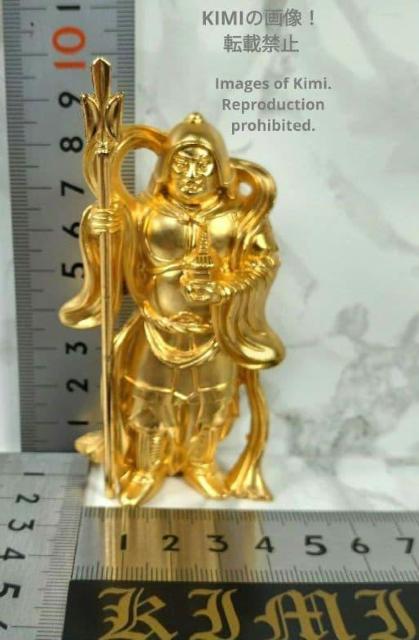 V Vaisravana 10cm 3.9inch J^_ibL/24jtFqcG_ ^Q u   CeA/Ct 