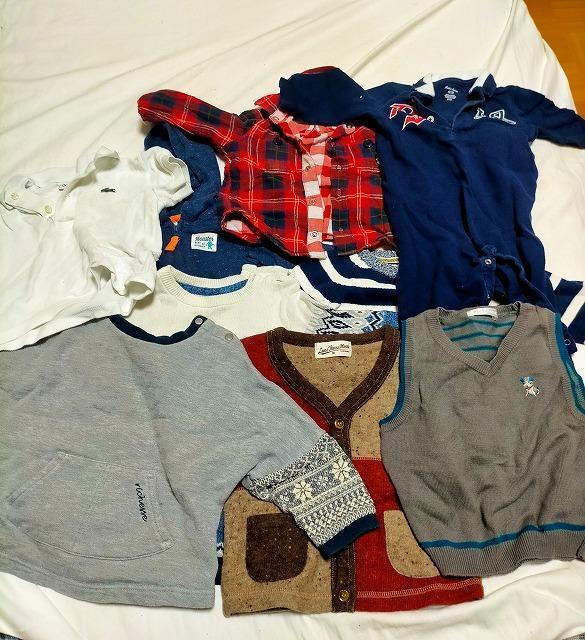 ◆子供服 キッズ トップス 中古品 < キッズ/ベビー  ◆子供服 キッズ トップス 中古品  < キッズ/ベビーの