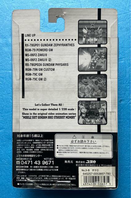 1/220 UNU 06F2 ߊl & WJX^ 2 tJ[ rX[c RNV @mK_ 0083  Aj/R~bN/LN^[ 