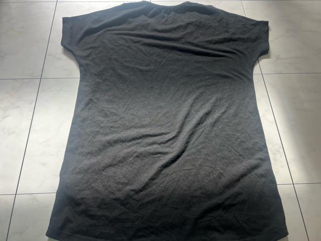 ロゴ入り半袖Tシャツ★M < 女性ファッション  ロゴ入り半袖Tシャツ★M < 女性ファッションの