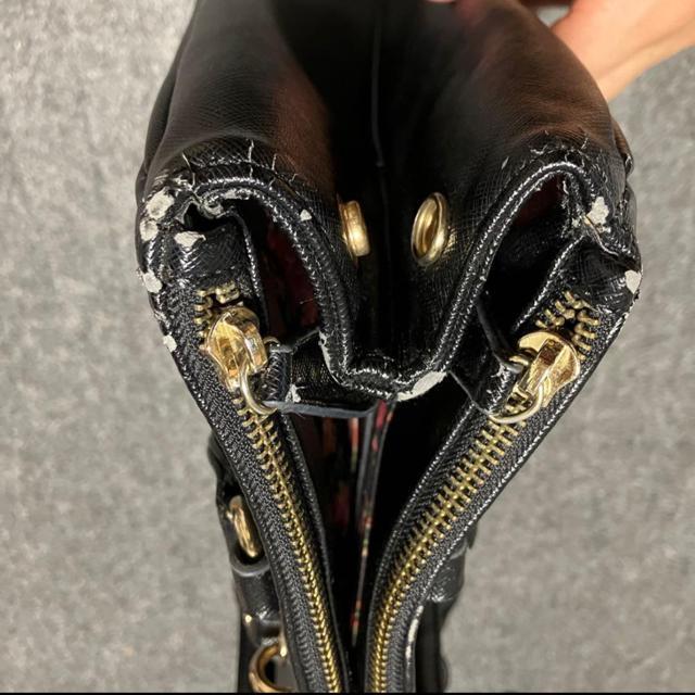 1円スタート 【dazzlin】 ダズリン / トートバッグ < ブランド 1円スタート 【dazzlin】 ダズリン / トートバッグ < ブランドの