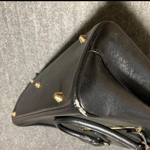 1円スタート 【dazzlin】 ダズリン / トートバッグ < ブランド 1円スタート 【dazzlin】 ダズリン / トートバッグ < ブランドの