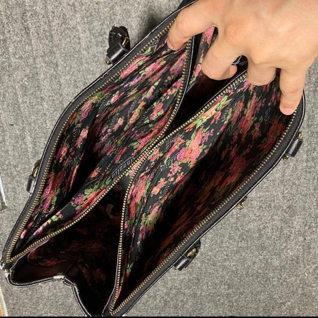 1円スタート 【dazzlin】 ダズリン / トートバッグ < ブランド 1円スタート 【dazzlin】 ダズリン / トートバッグ < ブランドの