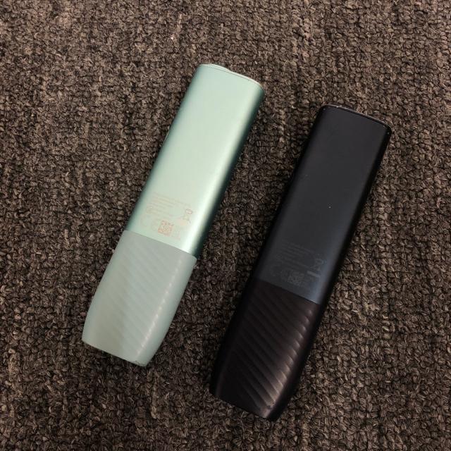 即決 IQOS アイコス イルマi ワン 電子タバコ 2本セット < 男性ファッション 即決 IQOS アイコス イルマi ワン 電子タバコ 2本セット < 男性ファッションの