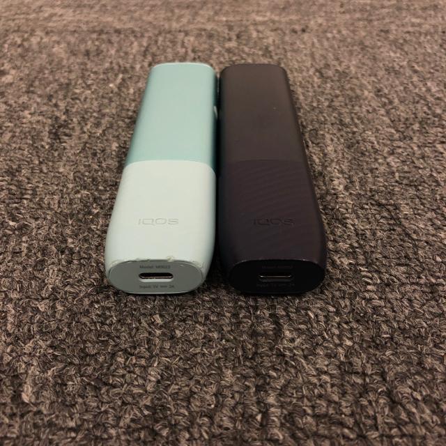即決 IQOS アイコス イルマi ワン 電子タバコ 2本セット < 男性ファッション 即決 IQOS アイコス イルマi ワン 電子タバコ 2本セット < 男性ファッションの