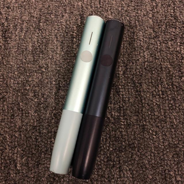 即決 IQOS アイコス イルマi ワン 電子タバコ 2本セット < 男性ファッション 即決 IQOS アイコス イルマi ワン 電子タバコ 2本セット < 男性ファッションの