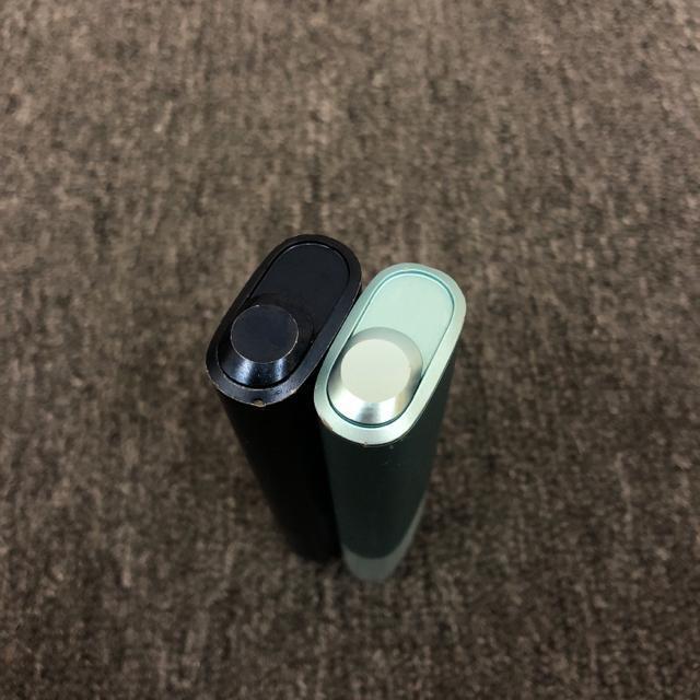 即決 IQOS アイコス イルマi ワン 電子タバコ 2本セット < 男性ファッション 即決 IQOS アイコス イルマi ワン 電子タバコ 2本セット < 男性ファッションの