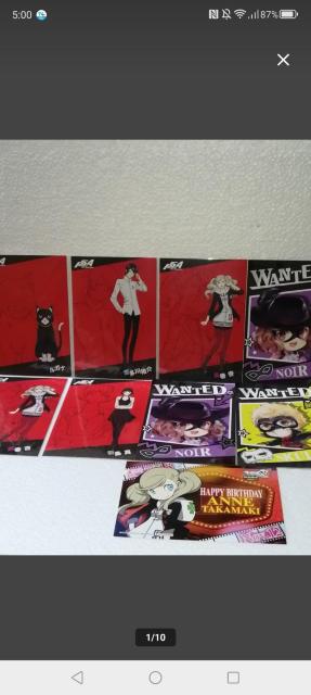 y\i5 LN^[&WANTED@|XgJ[hZbg@   g[fBOJ[h 