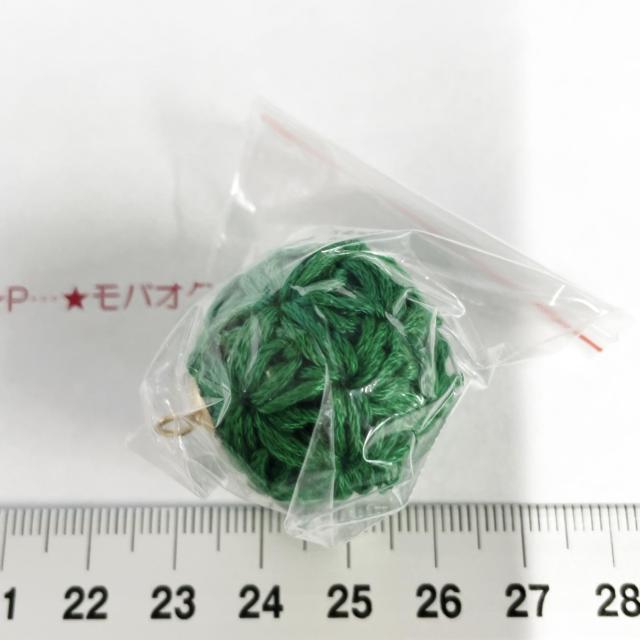 8*ハンドメイド♪リフ編みボールチャーム 15 < ペット/手芸/園芸 8*ハンドメイド♪リフ編みボールチャーム 15 < ペット/手芸/園芸の