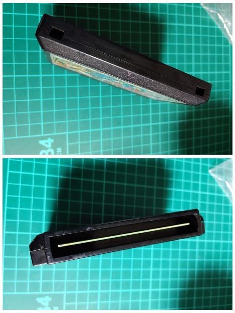 FC ドラゴンクエスト4 箱・説明書無し カセットのみ 中古品 < ゲーム本体/ソフト FC ドラゴンクエスト4 箱・説明書無し カセットのみ 中古品 < ゲーム本体/ソフトの