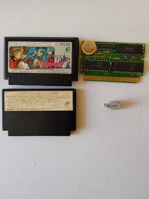 FC ドラゴンクエスト4 箱・説明書無し カセットのみ 中古品 < ゲーム本体/ソフト FC ドラゴンクエスト4 箱・説明書無し カセットのみ 中古品 < ゲーム本体/ソフトの