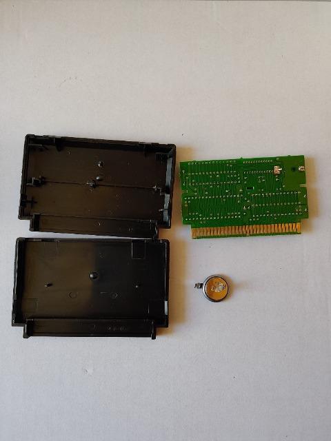 FC ドラゴンクエスト4 箱・説明書無し カセットのみ 中古品 < ゲーム本体/ソフト FC ドラゴンクエスト4 箱・説明書無し カセットのみ 中古品 < ゲーム本体/ソフトの