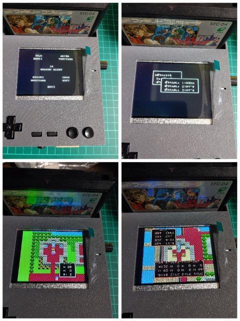 FC ドラゴンクエスト4 箱・説明書無し カセットのみ 中古品 < ゲーム本体/ソフト FC ドラゴンクエスト4 箱・説明書無し カセットのみ 中古品 < ゲーム本体/ソフトの