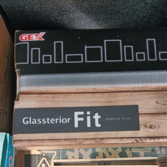 GEX�@�O���X�e���A�@�t�B�b�g200H�@���g�p�V�i �� �y�b�g/��|/���|�� 