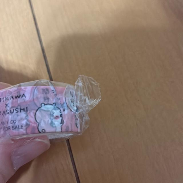 ちいかわのマスキングテープ < アニメ/コミック/キャラクター ちいかわのマスキングテープ < アニメ/コミック/キャラクターの