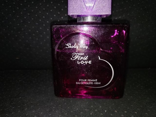 ����  Shirley May First LOVE 100ml  ���̂Ƃ���c�W�����炢  �I�[�h�g���� �� ����/�R�X��/�l�C���� 