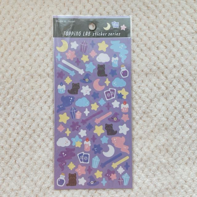 新品 ファンシー ファンタジー シール ステッカー デコ コラージュ 素材 シール帳 N2m < インテリア/ライフ 新品 ファンシー ファンタジー シール ステッカー デコ コラージュ 素材 シール帳 N2m < インテリア/ライフの