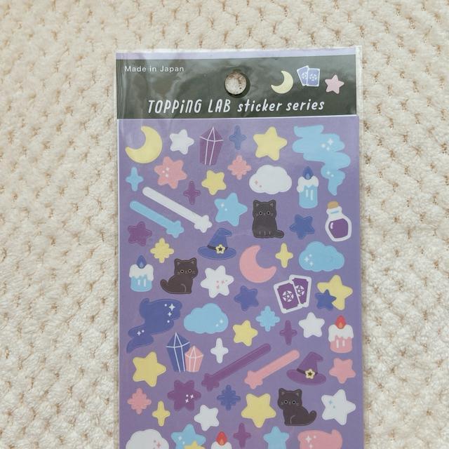 新品 ファンシー ファンタジー シール ステッカー デコ コラージュ 素材 シール帳 N2m < インテリア/ライフ 新品 ファンシー ファンタジー シール ステッカー デコ コラージュ 素材 シール帳 N2m < インテリア/ライフの