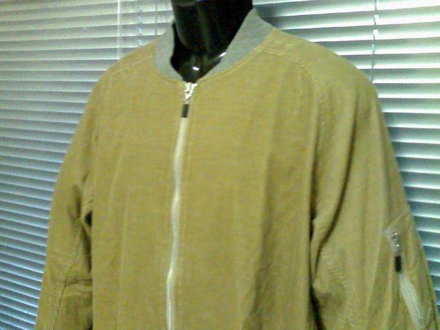 〓MACKDADDY〓JKT マックダディー フェノメノン FAT スワッガーヴィンテージ VINTAGE 古着 ジャケット < ブランド  〓MACKDADDY〓JKT マックダディー フェノメノン FAT スワッガーヴィンテージ VINTAGE 古着 ジャケット < ブランドの