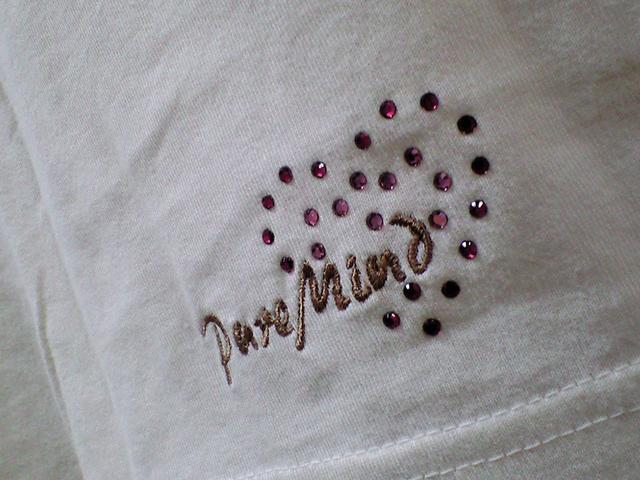 首袖レース:裾ポイントタンク 新品 130:アイボリー/定価2980円 < キッズ/ベビー  首袖レース:裾ポイントタンク 新品 130:アイボリー/定価2980円 < キッズ/ベビーの