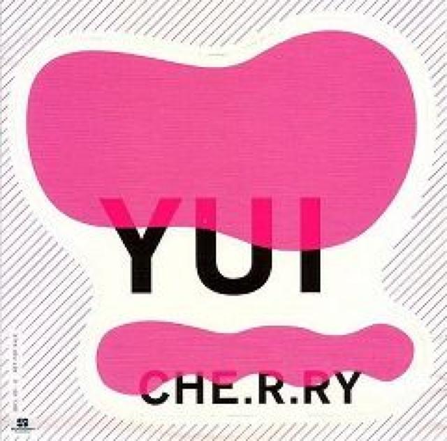 YUI★CHE.R.RY★初回生産限定盤★未開封 < タレントグッズ  YUI★CHE.R.RY★初回生産限定盤★未開封 < タレントグッズの