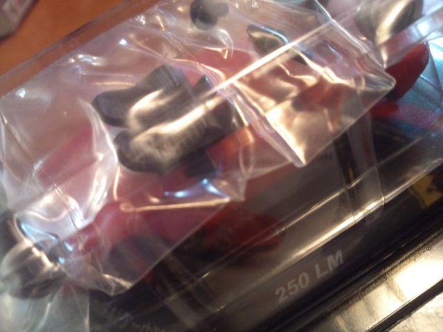 フェラーリ7NEO 250 LM ★京商サンクス限定★ < ホビー  フェラーリ7NEO 250 LM ★京商サンクス限定★ < ホビーの