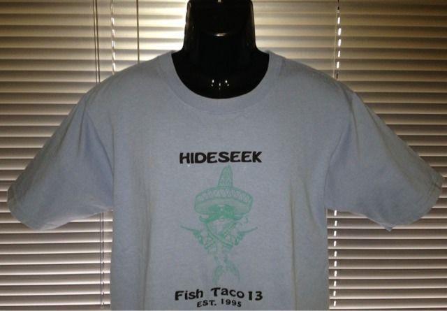 sHIDE AND SEEKtTVc Xe[V[ lCo[tbh FAT BAL Be[W Ò VINTAGE Xgn  jt@bV 