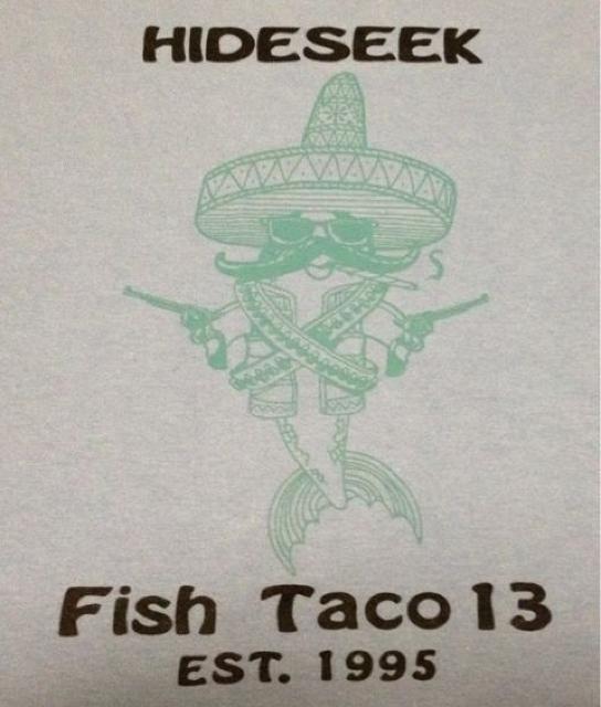 sHIDE AND SEEKtTVc Xe[V[ lCo[tbh FAT BAL Be[W Ò VINTAGE Xgn  jt@bV 