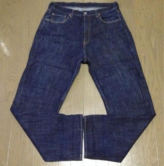 《FUTURA》デニム ステューシー APE XLARGE doarat FAT BAL ヴィンテージ フュチュラ ジーンズ 古着 < 男性ファッション  《FUTURA》デニム ステューシー APE XLARGE doarat FAT BAL ヴィンテージ フュチュラ ジーンズ 古着 < 男性ファッションの