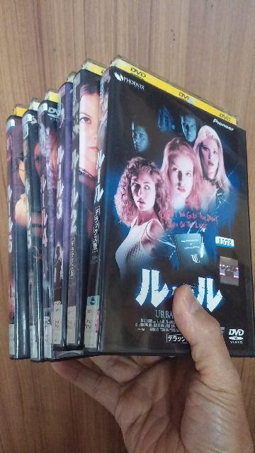 [S6/݁I   CD/DVD/rfI 