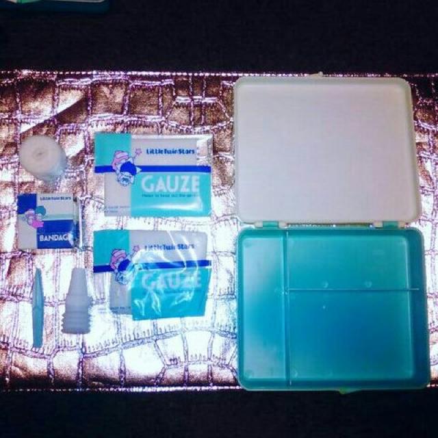 レア 1976 キキララ 救急 セット 昭和レトロ レア サンリオ 初期 < おもちゃ  レア 1976 キキララ 救急 セット 昭和レトロ レア サンリオ 初期 < おもちゃの