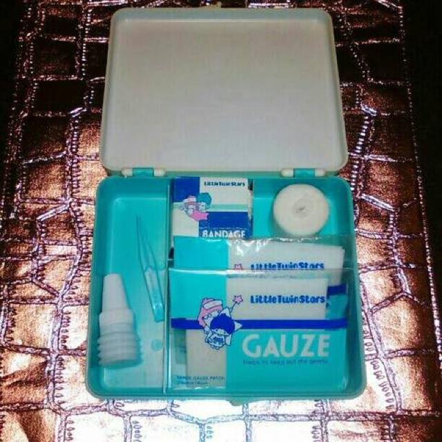 レア 1976 キキララ 救急 セット 昭和レトロ レア サンリオ 初期 < おもちゃ  レア 1976 キキララ 救急 セット 昭和レトロ レア サンリオ 初期 < おもちゃの