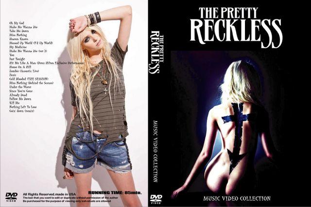 最新2017!THE PRETTY RECKLESS プロモPVMVプリティーレックレス < CD/DVD/ビデオ  最新2017!THE PRETTY RECKLESS プロモPVMVプリティーレックレス  < CD/DVD/ビデオの
