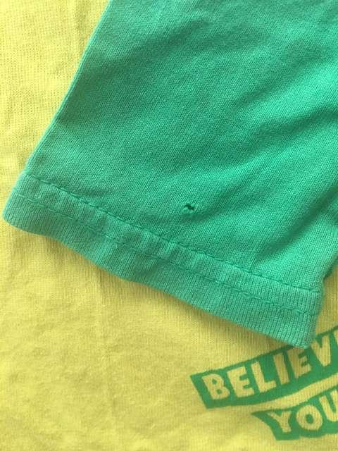 BABY DOLL☆ロンT☆長袖☆90cm < ブランド  BABY DOLL☆ロンT☆長袖☆90cm < ブランドの