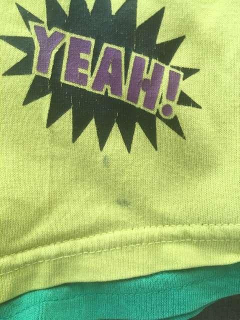 BABY DOLL☆ロンT☆長袖☆90cm < ブランド  BABY DOLL☆ロンT☆長袖☆90cm < ブランドの