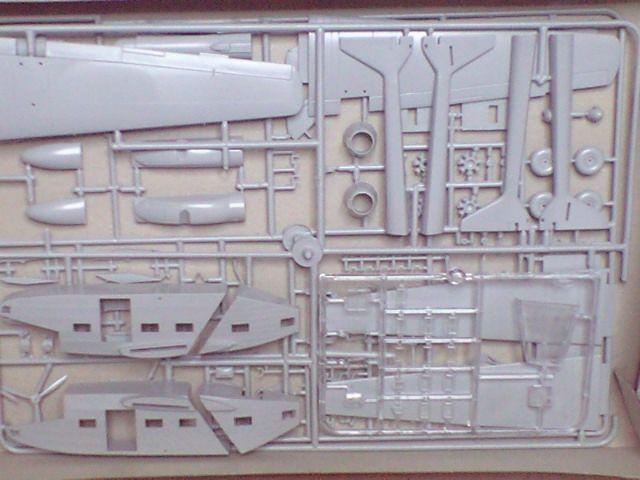 1/72 ITALERI hCcR S[^ 242/244  zr[ 
