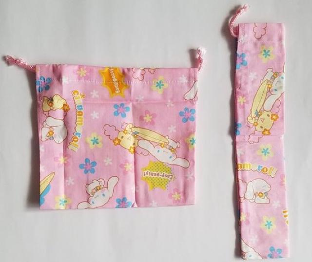 超レア生地【本日限定】ご縁感謝☆ 72K  箸入れ巾着&コップ入れ巾着 2点set(^o^)ハンドメイド < キッズ/ベビー  超レア生地【本日限定】ご縁感謝☆ 72K  箸入れ巾着&コップ入れ巾着 2点set(^o^)ハンドメイド < キッズ/ベビーの