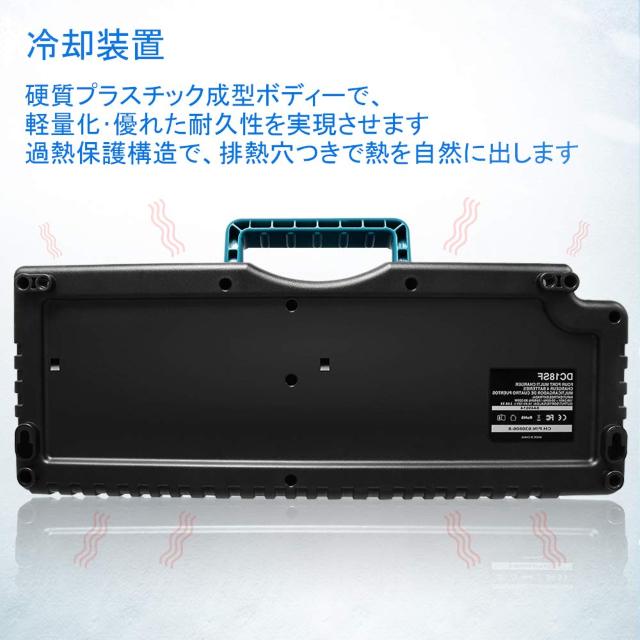 }L^ DC18SF ݊[d 4[d 14.4V/18V  ybg/|/| 