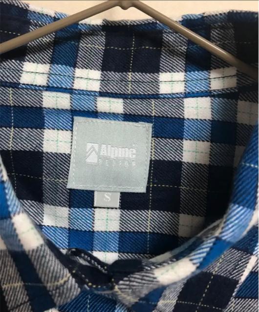 ALPINE designRoApCVi`FbN Vc  jt@bV 