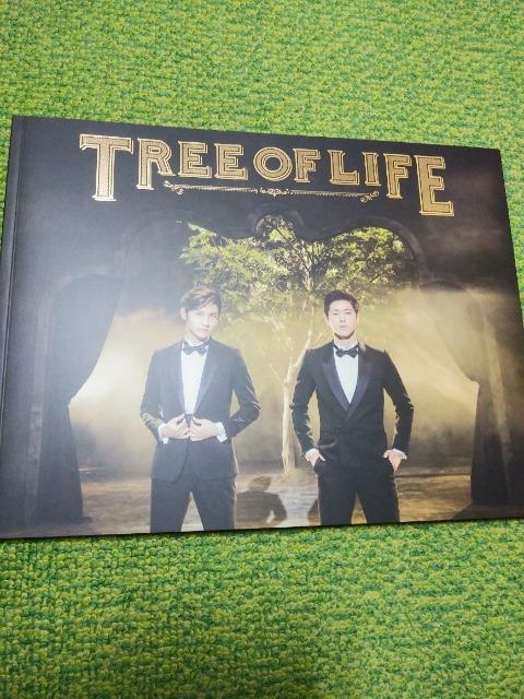 �������_�N��LIVE TOUR 2014 TREE���p���t���b�g��  �� �^�����g�O�b�Y�� 