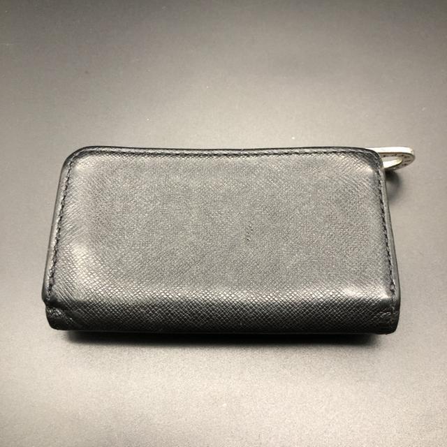 即決 CASTELBAJAC 5連キーケース < 男性ファッション  即決 CASTELBAJAC 5連キーケース < 男性ファッションの