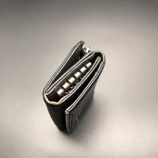 即決 CASTELBAJAC 5連キーケース < 男性ファッション  即決 CASTELBAJAC 5連キーケース < 男性ファッションの