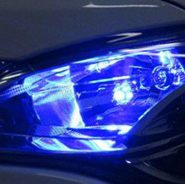 T10 LED ウェッジ球 ポジション球 12V/24V対応 2個 (ブルー) < 自動車/バイク T10 LED ウェッジ球 ポジション球 12V/24V対応 2個 (ブルー) < 自動車/バイク