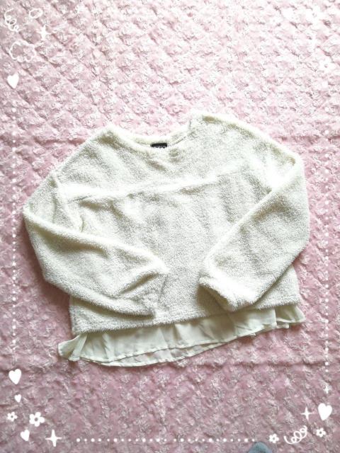 REORMIX*背割れバックリボントップス < 女性ファッション  REORMIX*背割れバックリボントップス < 女性ファッションの