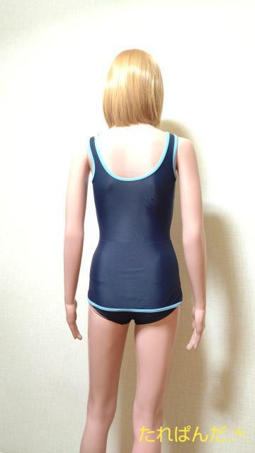 ���i���t�b�g�}�[�N�������A�l�C�r�[�̃X�J�[�g�t�����j����6542��3�_�ő���