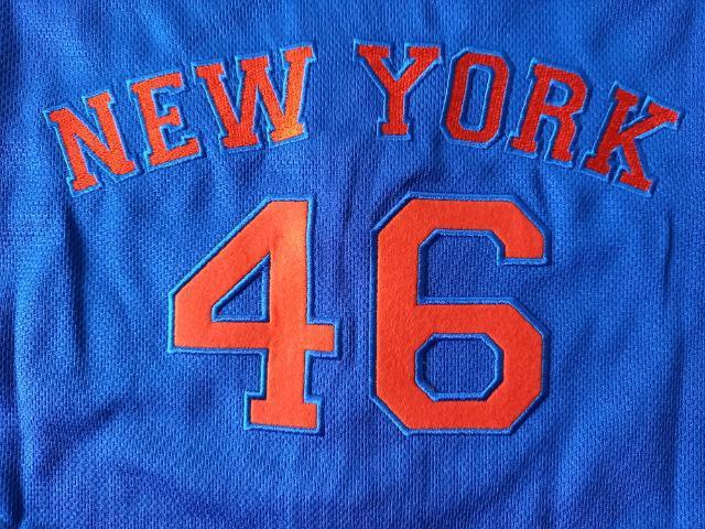 新品!激安80%オフ、公認NBAシューティングジャージ(青、L) < レジャー/スポーツ  新品!激安80%オフ、公認NBAシューティングジャージ(青、L) < レジャー/スポーツの